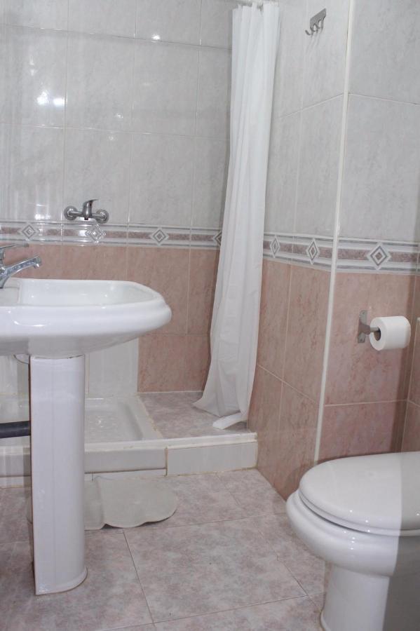 מאלגה Nice And New Studio Very Close To The City Center 2ºa מראה חיצוני תמונה