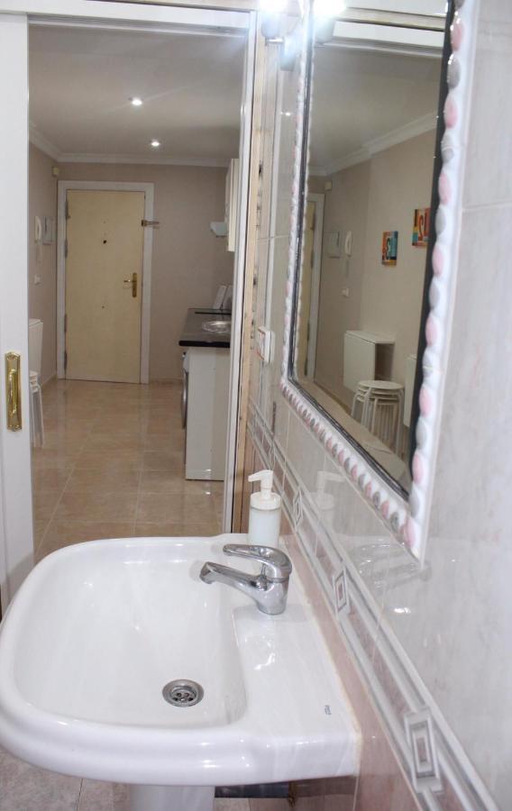 מאלגה Nice And New Studio Very Close To The City Center 2ºa מראה חיצוני תמונה